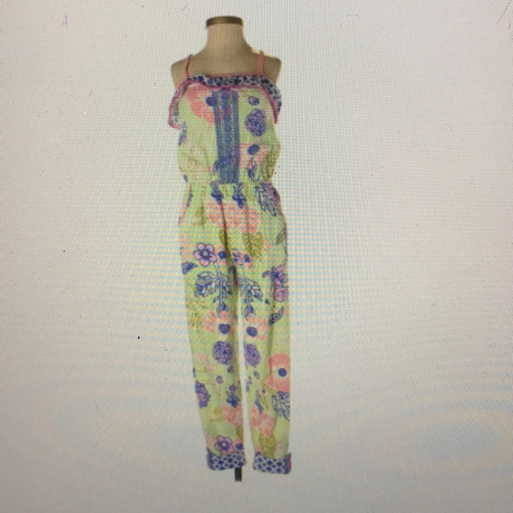 Matilda Jane Jumpsuit